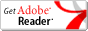 Adobe Reader　アイコン