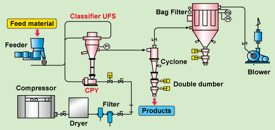 CPY with DSF Features Picture