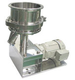 photo of EDF specification unit