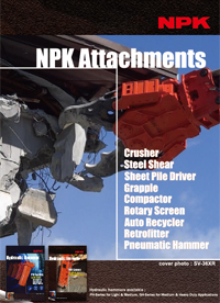 Attachments digital catalogue