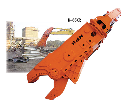 K-65XR photo