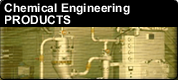 Chemical engineering Products