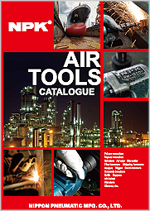 Air Tool Catalogue all pages