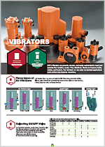 Vibrator pages