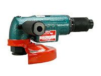 おすすめネット NPK エアアングルグラインダー 全長:238mm NAG-70S エアーグラインダー 空機事業(エアーツール): アングルグラインダ | 日本ニューマチック