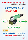 NGS-100 リーフレット